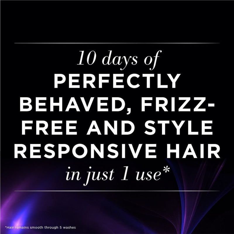 John Frieda Frizz Ease 10-Day Hair Tamer Pre-Shower Treatment, 5 Fl Oz - Image 3