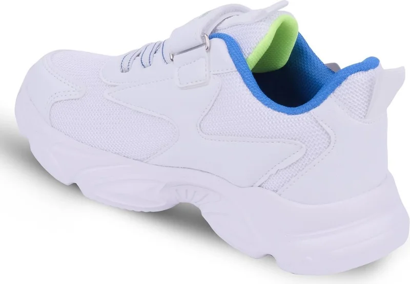 Kaptan Junior Boy's Sports Sneaker Walking Shoes Palse 505