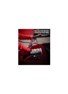 Adam's Polishes Adam’s H2O Guard & Gloss - Revolutionary Hybrid Top Coat Technology Combines Silica Sealant, Polish Wax, and Quick Detailer Technology - Seals, Shines, and Protects All Exterior Surfaces (Combo)  - Image 3