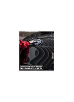 Adam's Polishes Adam’s H2O Guard & Gloss - Revolutionary Hybrid Top Coat Technology Combines Silica Sealant, Polish Wax, and Quick Detailer Technology - Seals, Shines, and Protects All Exterior Surfaces (Combo)  - Image 5