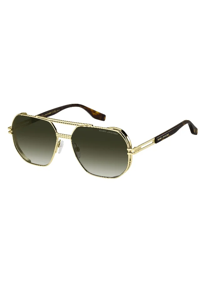 مارك جاكوبس MARC JACOBS Sunglasses MARC 784/S Gold