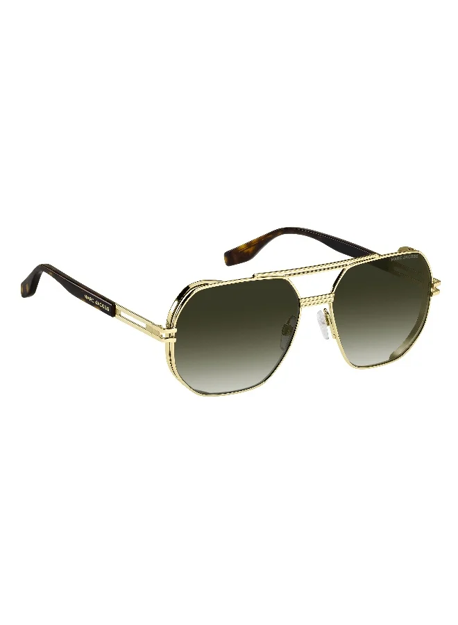 مارك جاكوبس MARC JACOBS Sunglasses MARC 784/S Gold