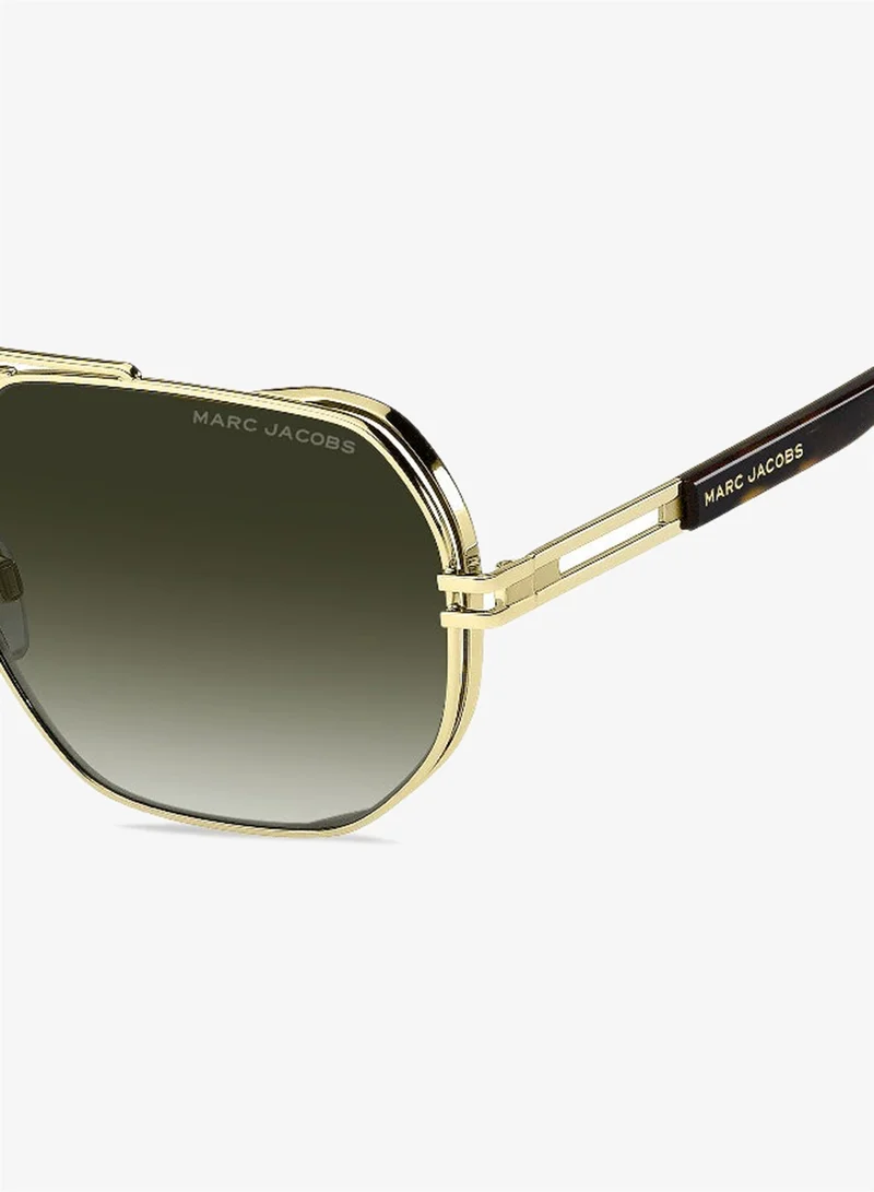 Marc Jacobs  MARC JACOBS Sunglasses MARC 784/S Gold  | Best Price UAE