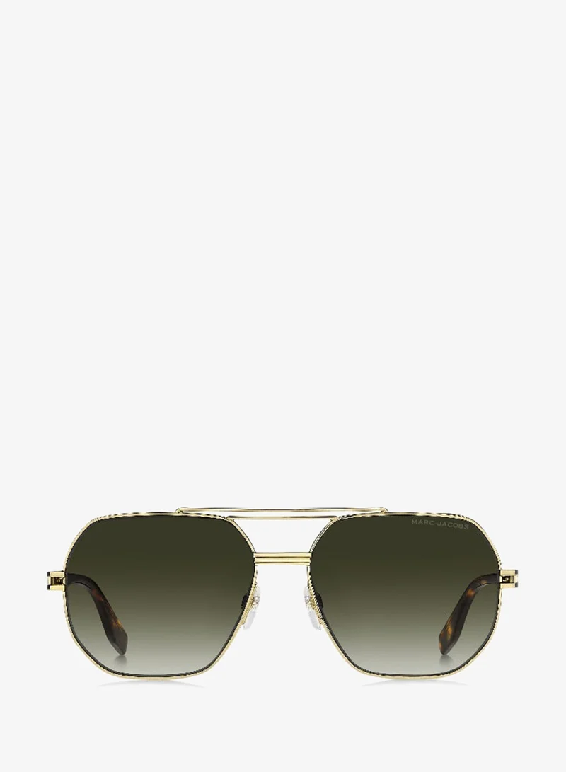 Marc Jacobs  MARC JACOBS Sunglasses MARC 784/S Gold  | Best Price UAE