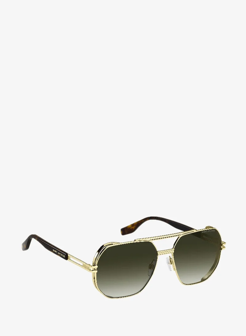 Marc Jacobs MARC JACOBS Sunglasses MARC 784/S Gold
