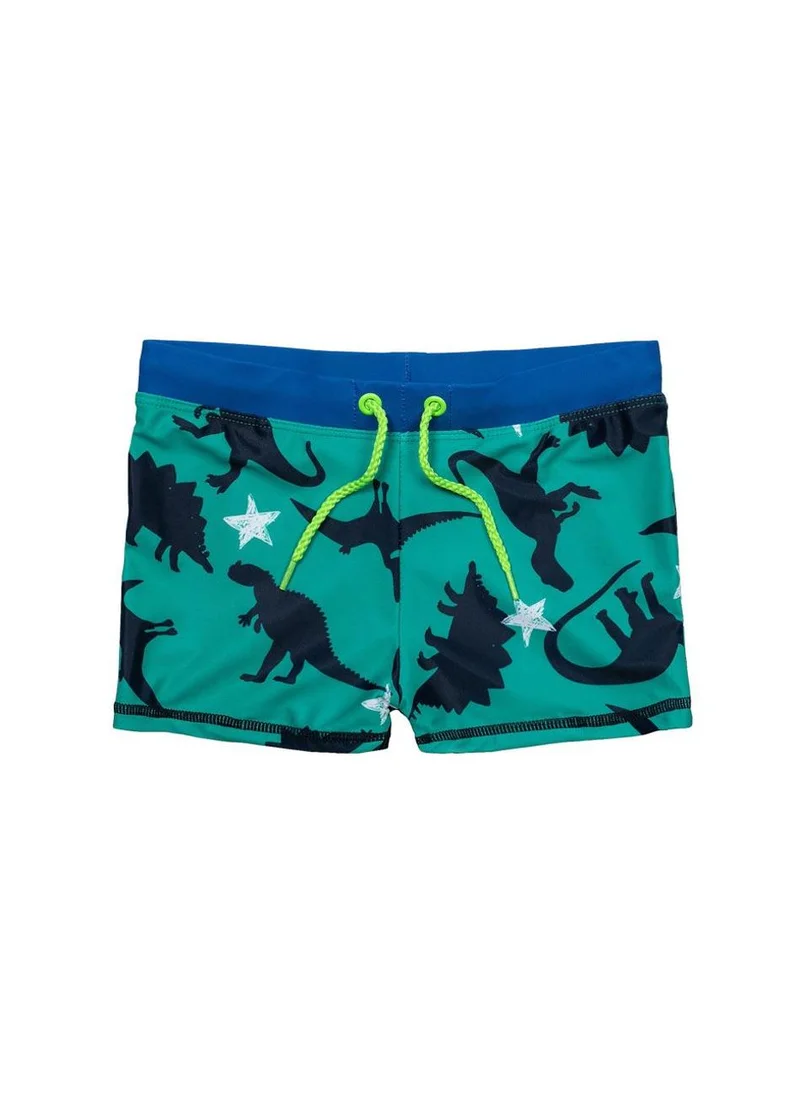 مينوتي Baby Swim Trunks