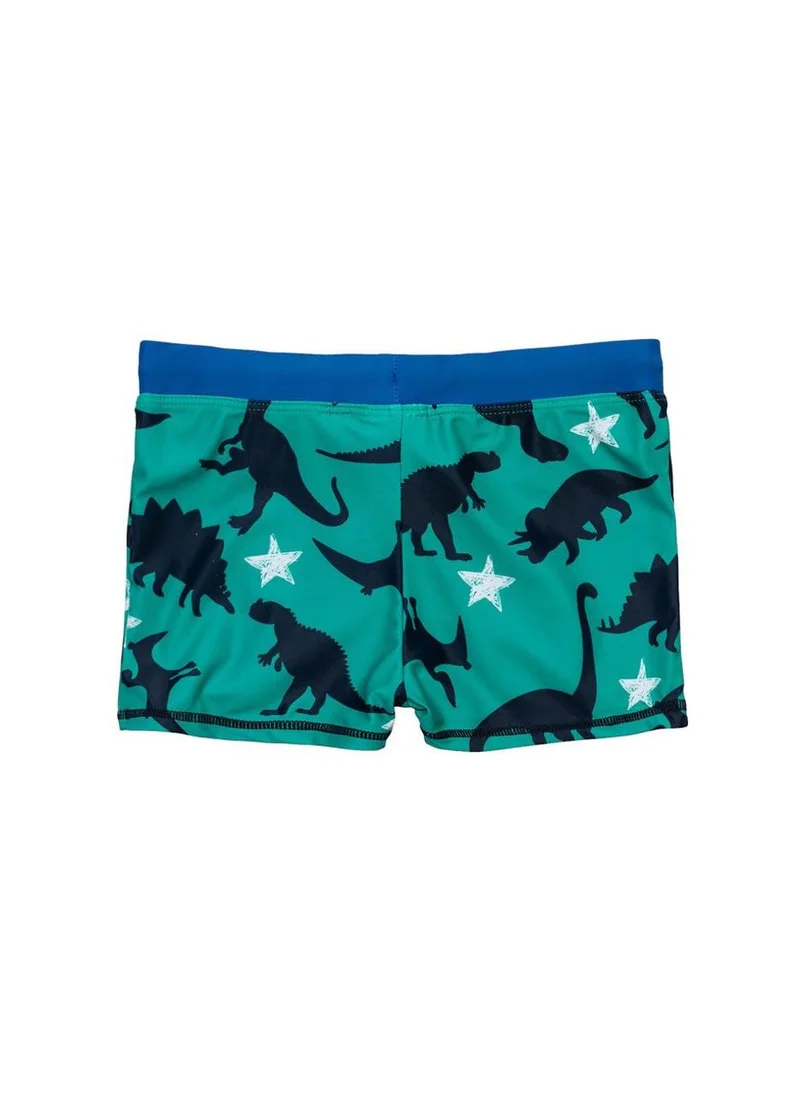 مينوتي Baby Swim Trunks