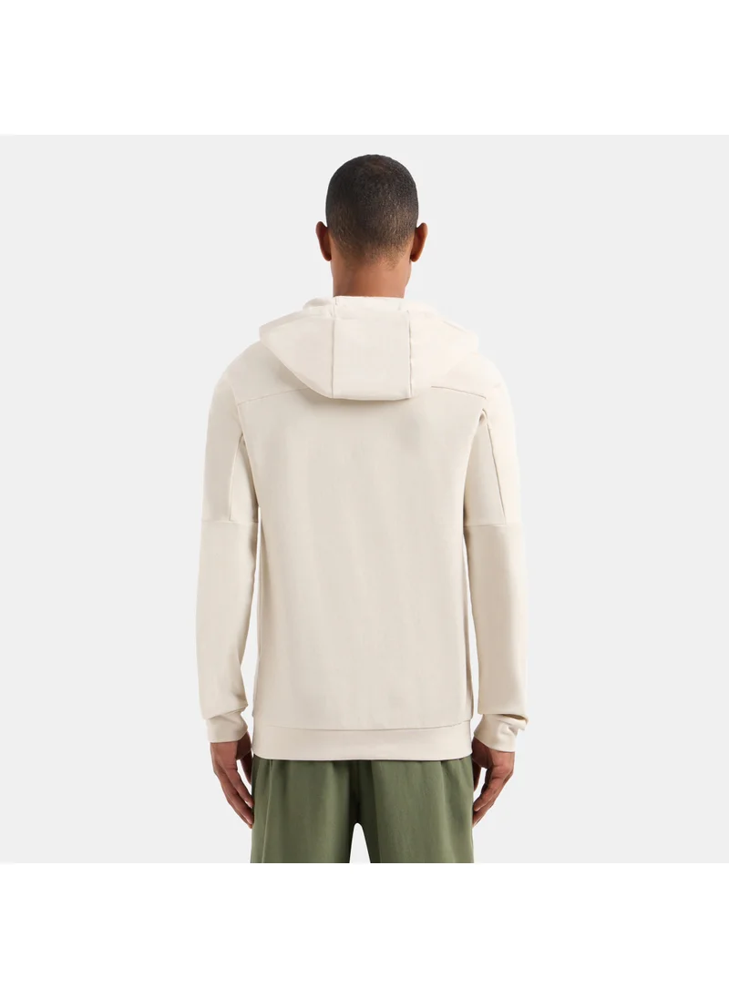 EA7 Emporio Armani Men's Logo Series Hoodie