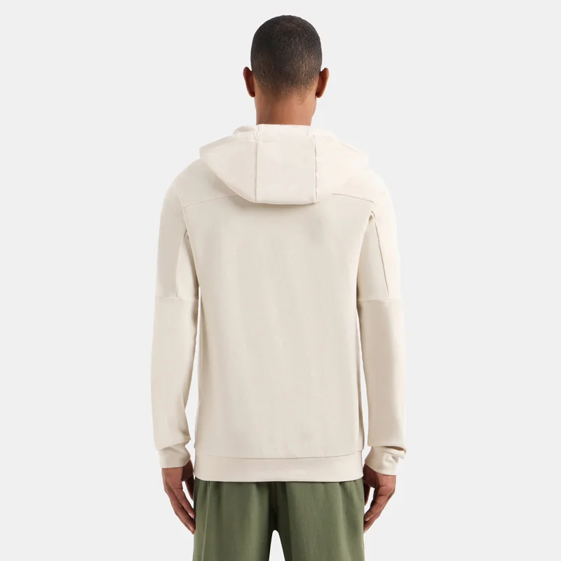 EA7 Emporio Armani Men's Logo Series Hoodie