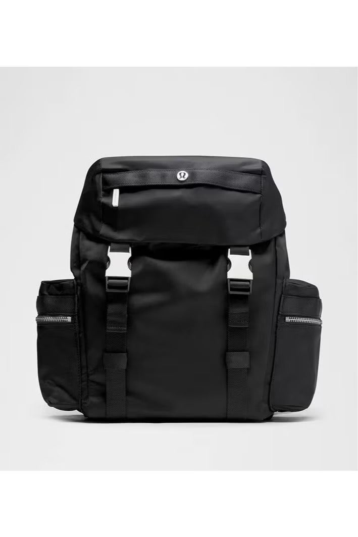 لولوليمون حقيبة **Wunderlust** الظهرية سعة **14 لتر** (سعة كبيرة جدًا) - Image 1