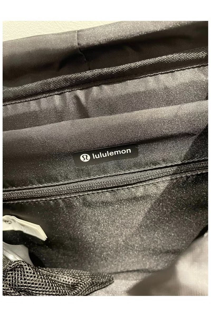 لولوليمون حقيبة **Wunderlust** الظهرية سعة **14 لتر** (سعة كبيرة جدًا) - Image 3