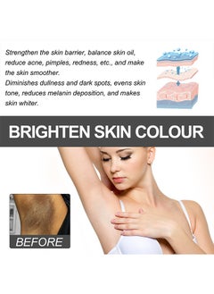 Snow Bleach 30ml,Cream for Private Part Underarm Whitening, Dark Skin Bleaching Cream for Dark Spots, Face and Body Skin Lightening Bleaching Cream for Intimate Areas Brightening - pzsku/Z5D112EB0EBD916B6AF8CZ/45/_/1713904222/9eb4673a-c2c4-4021-a930-53c3280aaaa8