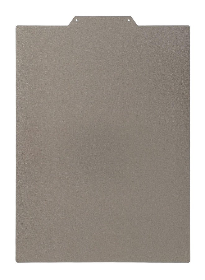 والفرونت لوحة بناء مزدوجة الجوانب من مادة PEI، مقاس 250×250 مم، لطابعة QIDI Q1 Pro ثلاثية الأبعاد المصنوعة من الفولاذ الزنبركي، طراز V2 2.4 M5 250 - Image 1