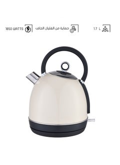 Generic Electric Kettle Retro  - Image 1