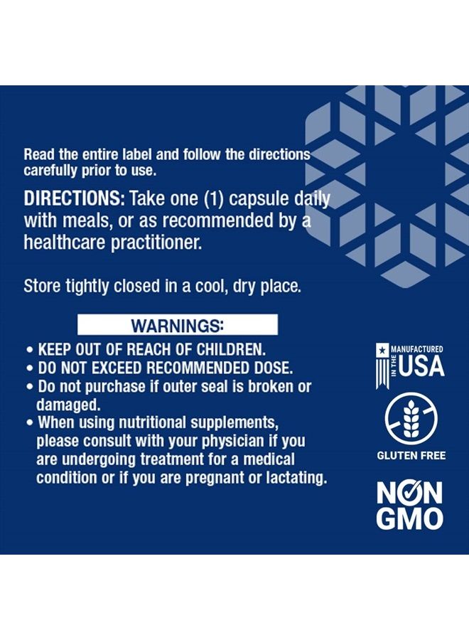 Life Extension بيوتين 600 ميكروغرام مكمل دعم فيتامين ب7 لشعر جميل وأظافر وأكثر - خالي من الغلوتين، غير معدل وراثيًا - 100 كبسولة - Image 3