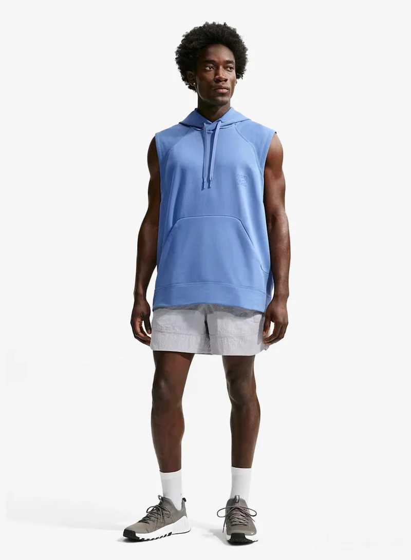 Nike LT SMOKE GREY M NK DF NAC WOVEN SHORT 5IN for Men | Best Price UAE