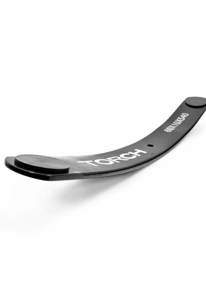 TORCH Off Road TORCH 1.5"-2" Rear Add A Leaf Lift Kit for 1995-2022 Toyota Tacoma 2WD 4WD TRD SR5 - Image 5