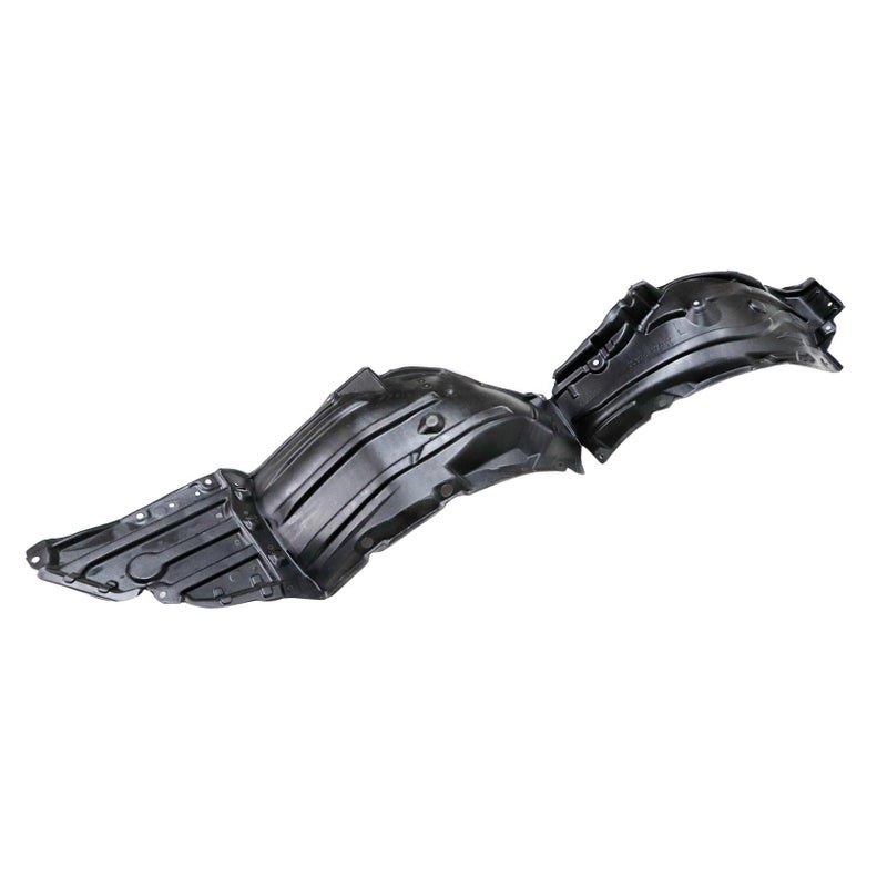FZJDSD Black Front Driver Side Left Inner Fender Liner 5380612100 Compatible with Toyota Corolla SE XSE 20202022