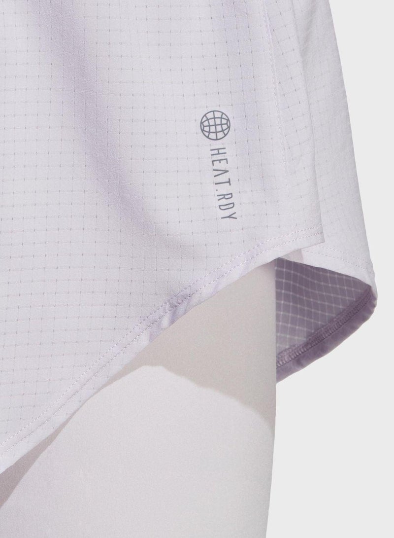 Adidas HIIT HR 2N1 SHO - Image 4