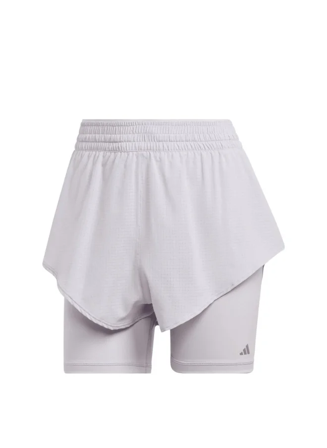 Adidas HIIT HR 2N1 SHO