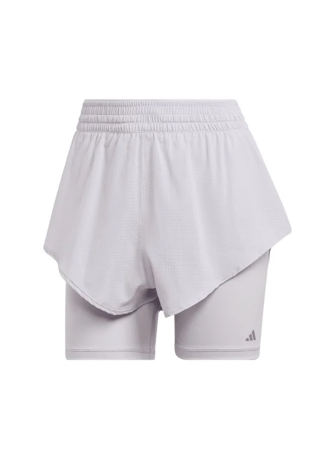 Adidas HIIT HR 2N1 SHO
