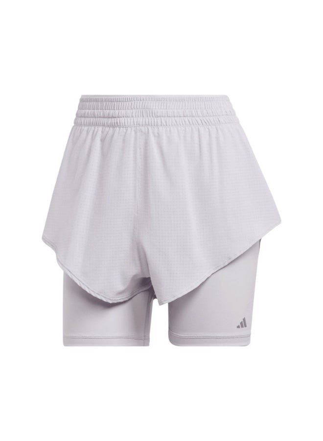 Adidas HIIT HR 2N1 SHO - Image 2