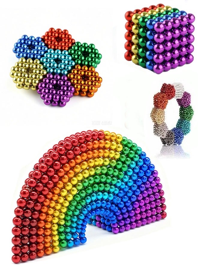 KORAX 510 Pieces 3D Casual Tabletop Modelling Game Balls - Image 1