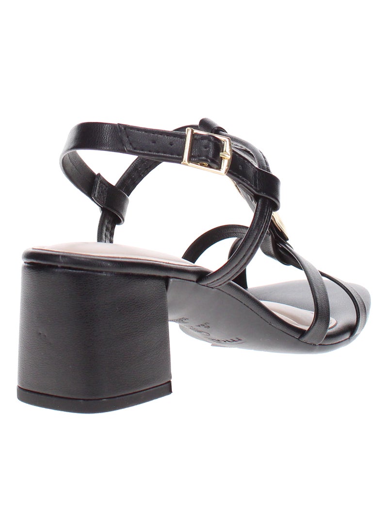 Moleca Women’s Backstrap Sandals – Secure Fit with Comfortable Everyday Design - Image 3