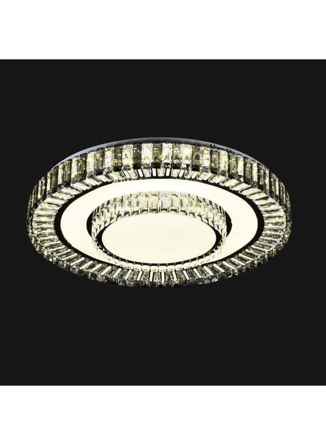 DANUBE HOME Ruby Promo Mx Fancy Chandelier - Cl 6219/450  - Image 1