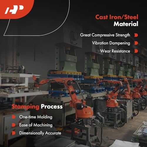 A-Premium Lower Engine Oil Pan Sump with Drain Plug Compatible with Nissan 350Z 2003-2006 & Infiniti G35 2003-2007, FX35 2003-2008, M35 2006-2008, 3.5L, Gas, Replaces 111104P110 - Image 4