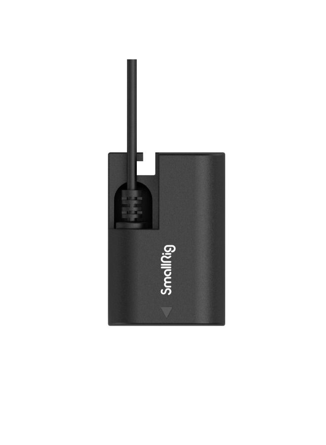 SmallRig D-Tap to LP-E6NH Dummy Battery Power Cable 4252 - Image 3