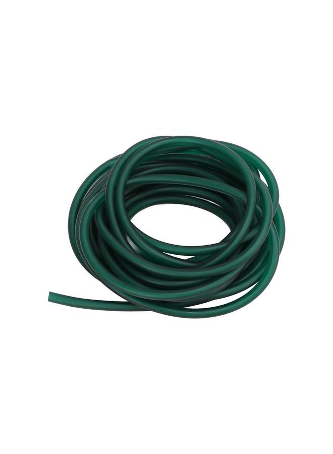 Q2055 Latex Tube Fast Rebound Durable Surgical Band Tube for Sports Competition Health Care5m / 16.4ft