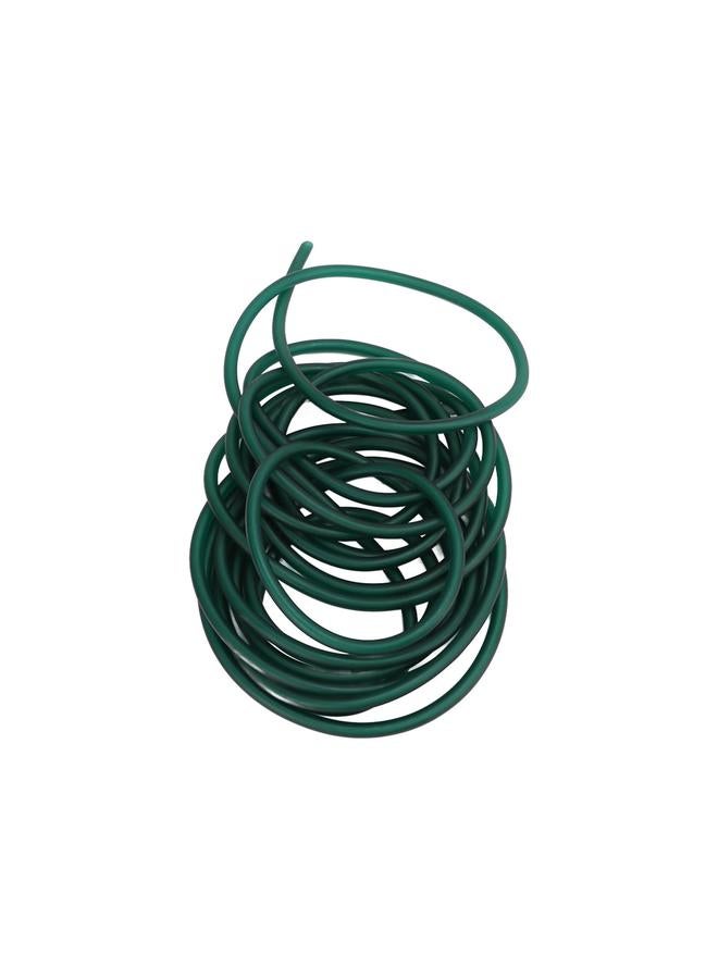 Q2055 Latex Tube Fast Rebound Durable Surgical Band Tube for Sports Competition Health Care5m / 16.4ft