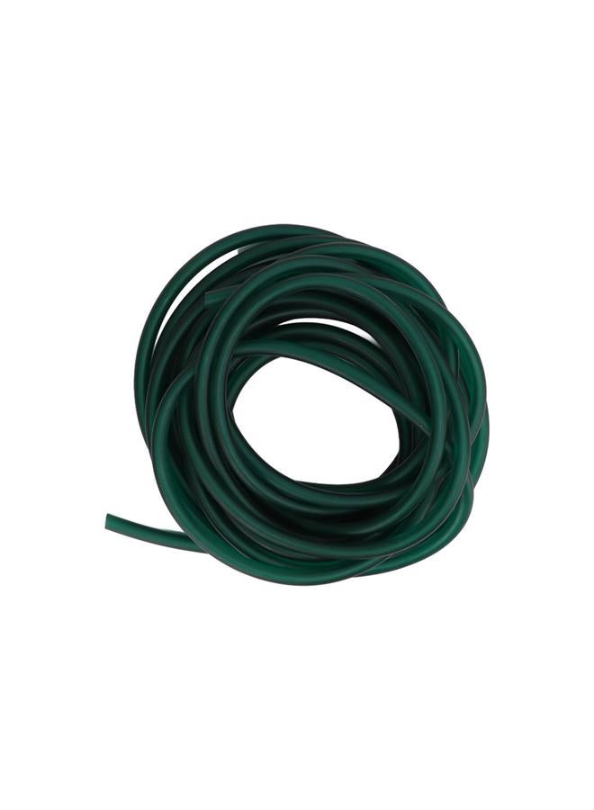 Q2055 Latex Tube Fast Rebound Durable Surgical Band Tube for Sports Competition Health Care5m / 16.4ft