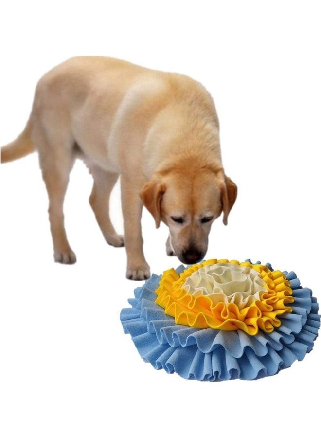 Pet Brain Games Snuffle Mat Multicolour - Image 3