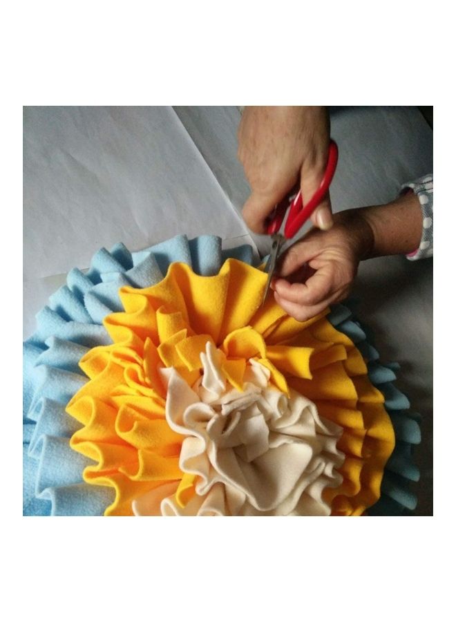 Pet Brain Games Snuffle Mat Multicolour - Image 2