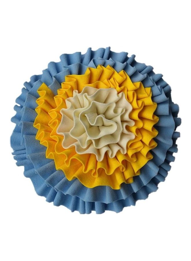 Pet Brain Games Snuffle Mat Multicolour - Image 4