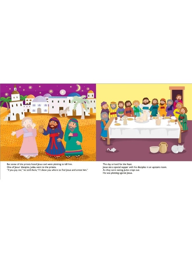 Easter Sticker Book  - Image 2