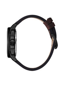 Slazenger SLAZENGER Men Automatic  Gun Dial Watch - SL.9.2409.1.06  - Image 3