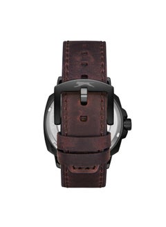 Slazenger SLAZENGER Men Automatic  Gun Dial Watch - SL.9.2409.1.06  - Image 2