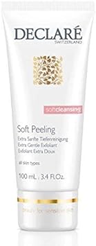 Declare Soft Cleansing Peeling Gel - Image 2