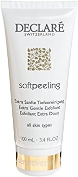 Declare Soft Cleansing Peeling Gel - Image 3