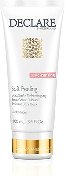 Declare Soft Cleansing Peeling Gel - Image 1