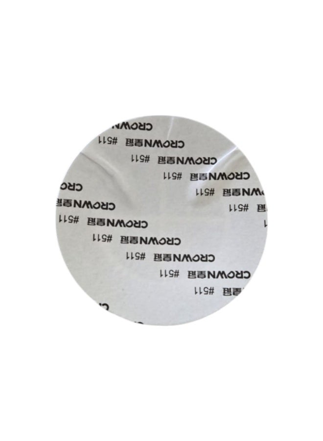 BMW Black Badge Emblem for BMW 82mm - 1 2 3 4 5 6 Series X2 X3 X4 X5 X6 F20 F22 F87 F32 F33 F30 E87 E82 G02 G03 G04 G06 F34 Accessory Styling Blackout - Image 5