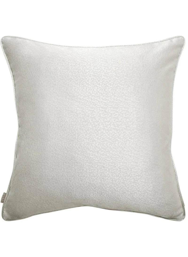KNOT HOME Cushion Celeste Hodler (with filler) Pillow Knot Home Cover Set for Modern Sofa Contemporary Living Room Bedroom and Office Soft Washable