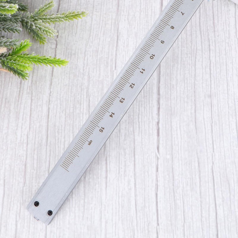 Precision polished solid material 0-150Mm Carbon Steel Vernier Caliper Gauge Calipers Measurement Tool Micrometer for Precision Mechanical and Woodworking Measurement Pre-sale confirmed stock Diverse requirement fit Processed natural substance Stain resistant Market popular practical build Assorted trendy color picks Fast intercity distribution Global standard processed material Multiple design variants Wear resistant Flexible varied design Global easy assemble picks Gulf mainstream practical design Classic practical design Modern versatile shape Daily life matching design All budget friendly options All-scene compatible build All-round well-engineered practical build Transit & use compatible Multi-use upgraded craftsmanship Budget friendly trendy design Easy store & transit build Daily repeated use trusted quality - Image 3