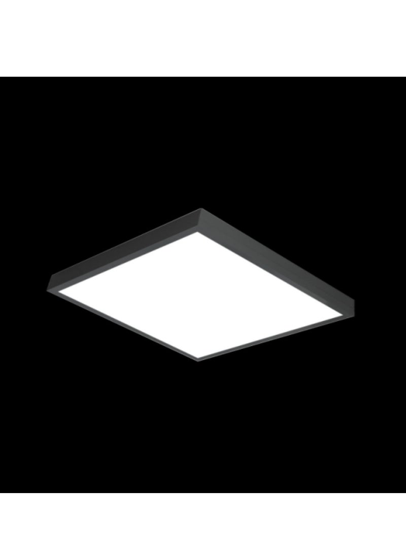 عباسلي 64W LED لوحة ضوء 60X60 - Image 4
