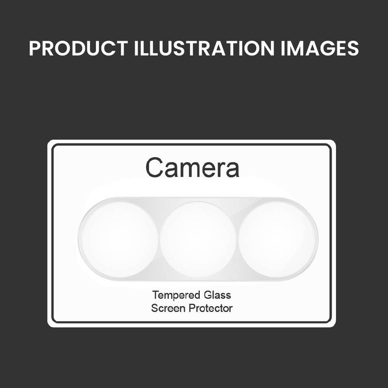 FIRST MART Premium Camera Lens Protection For Samsung Galaxy Z Fold 6 (7.6 Inches) With Edge To Edge Coverage (Full Transparent) (Pack of 1) - Image 4