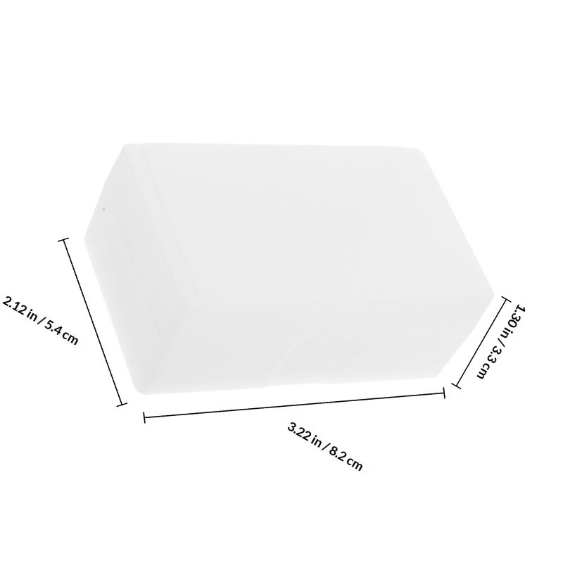 Microscope With Lid Glass Slide Storage Case Slide Storage Organizer For Pathology Laboratory - Image 2
