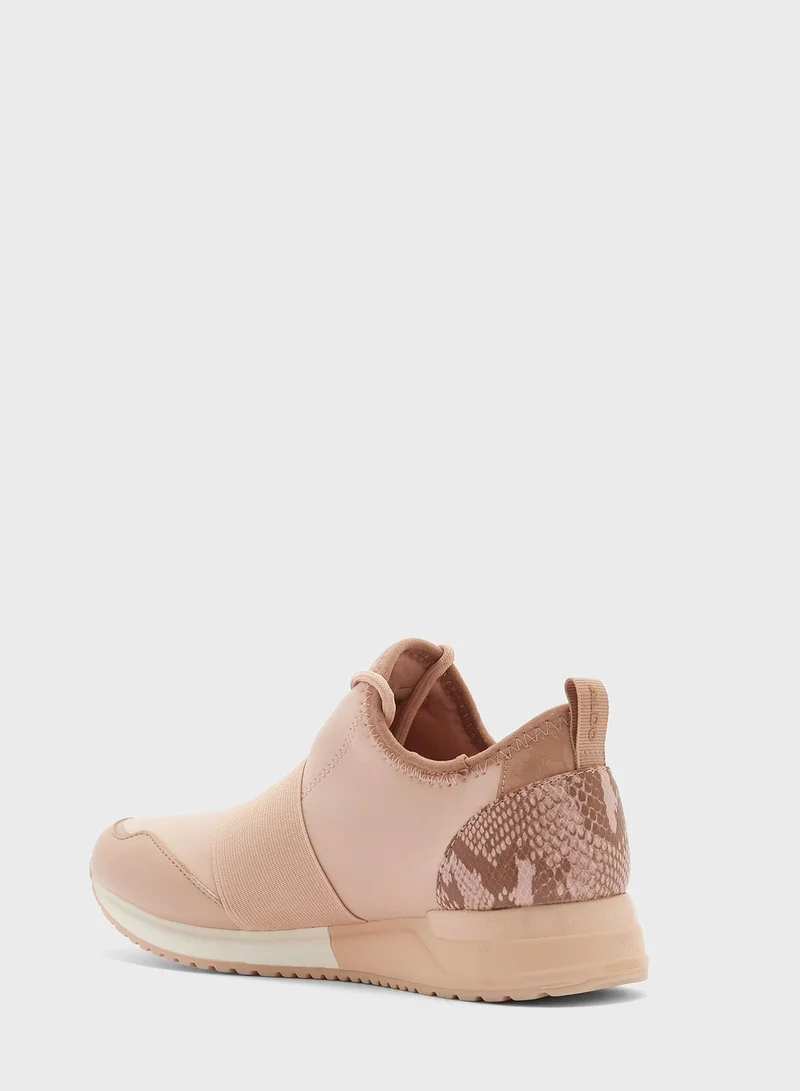 ALDO Vipera Low Top Sneakers